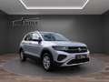 Volkswagen T-Cross Life 1.0 TSI DSG *rear view *acc *Navi *SHZ Silber - thumbnail 7