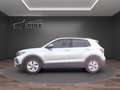 Volkswagen T-Cross Life 1.0 TSI DSG *rear view *acc *Navi *SHZ Silber - thumbnail 2