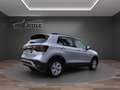 Volkswagen T-Cross Life 1.0 TSI DSG *rear view *acc *Navi *SHZ Silber - thumbnail 5