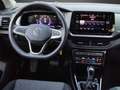Volkswagen T-Cross Life 1.0 TSI DSG *rear view *acc *Navi *SHZ Silber - thumbnail 12