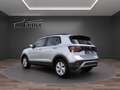 Volkswagen T-Cross Life 1.0 TSI DSG *rear view *acc *Navi *SHZ Silber - thumbnail 3