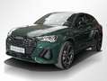 Audi Q3 Sportback S line 45 TFSI quattro Matrix AHKNavi Grün - thumbnail 14
