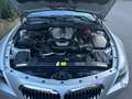 BMW 650 6er Coupe Automatik Vollausstatung Plateado - thumbnail 17