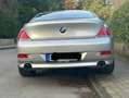 BMW 650 6er Coupe Automatik Vollausstatung Argent - thumbnail 5