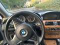 BMW 650 6er Coupe Automatik Vollausstatung Plateado - thumbnail 22