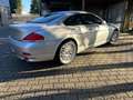 BMW 650 6er Coupe Automatik Vollausstatung Argent - thumbnail 13