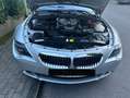 BMW 650 6er Coupe Automatik Vollausstatung Plateado - thumbnail 16