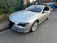 BMW 650 6er Coupe Automatik Vollausstatung Argent - thumbnail 2