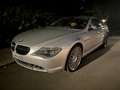 BMW 650 6er Coupe Automatik Vollausstatung Argent - thumbnail 14