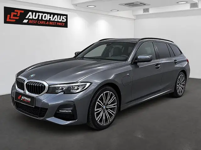2021 BMW 3 Series in Grey for sale