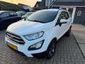 Ford EcoSport 1.0 EcoBoost Trend Ultimate / CarPlay / Navi / Tre Blanc - thumbnail 11