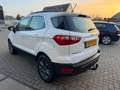 Ford EcoSport 1.0 EcoBoost Trend Ultimate / CarPlay / Navi / Tre Blanc - thumbnail 9