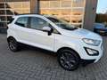 Ford EcoSport 1.0 EcoBoost Trend Ultimate / CarPlay / Navi / Tre Blanc - thumbnail 4