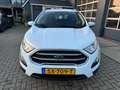 Ford EcoSport 1.0 EcoBoost Trend Ultimate / CarPlay / Navi / Tre Blanc - thumbnail 3