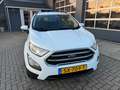 Ford EcoSport 1.0 EcoBoost Trend Ultimate / CarPlay / Navi / Tre Blanc - thumbnail 2