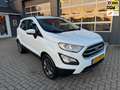 Ford EcoSport 1.0 EcoBoost Trend Ultimate / CarPlay / Navi / Tre Blanc - thumbnail 1