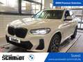 BMW X3 xDrive20d M Sport + 2Jahre-BPS.-GARANTIE Wit - thumbnail 1