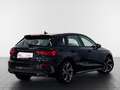Audi A3 Sportback 35TDI Genuine S tronic Negro - thumbnail 4