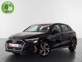 Audi A3 Sportback 35TDI Genuine S tronic Negro - thumbnail 1