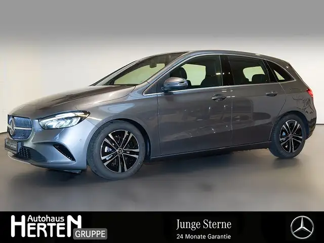 2025 Mercedes-Benz B-Class in Grey for sale