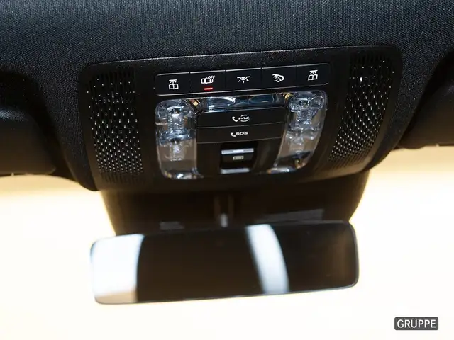 Mercedes-Benz B-Class view 11