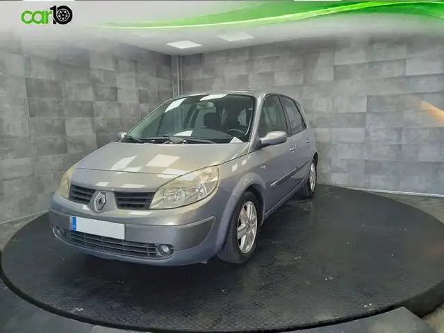 Renault Autres 1.5 DCI
