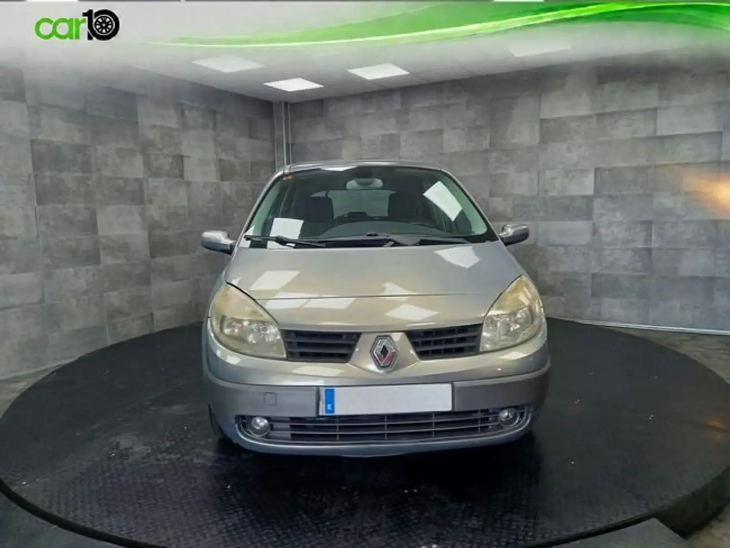 Renault 1.5 DCI Beige - 2