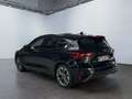 Ford Focus ST-Line X 1.0 Ecoboost MEHV Parkpilotsystem Schwarz - thumbnail 4