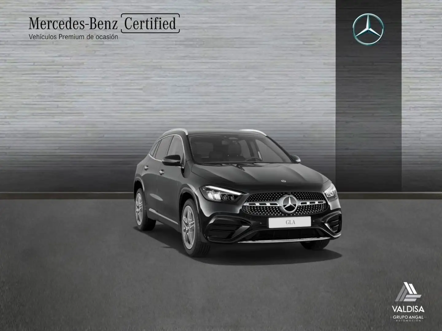 Mercedes-Benz GLA 200 D - 2