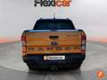 Ford Ranger DOBLE CABINA 2.0 ECOBLUE 215 WILDTRACK 4X4 START-S Naranja - thumbnail 7