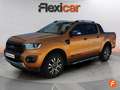 Ford Ranger DOBLE CABINA 2.0 ECOBLUE 215 WILDTRACK 4X4 START-S Naranja - thumbnail 3