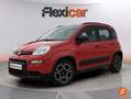 Fiat Panda City Life Hybrid 1.0 Gse 51kw (70CV) Rojo - thumbnail 3