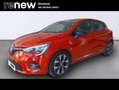 Renault Clio TCe Serie Limitada Limited 67kW Naranja - thumbnail 1