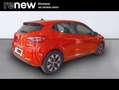 Renault Clio TCe Serie Limitada Limited 67kW Naranja - thumbnail 3