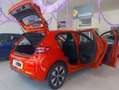Renault Clio TCe Serie Limitada Limited 67kW Naranja - thumbnail 21