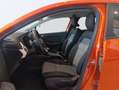 Renault Clio TCe Serie Limitada Limited 67kW Naranja - thumbnail 12