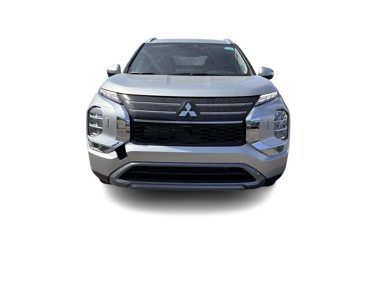 Mitsubishi Outlander снимка Mitsubishi Outlander