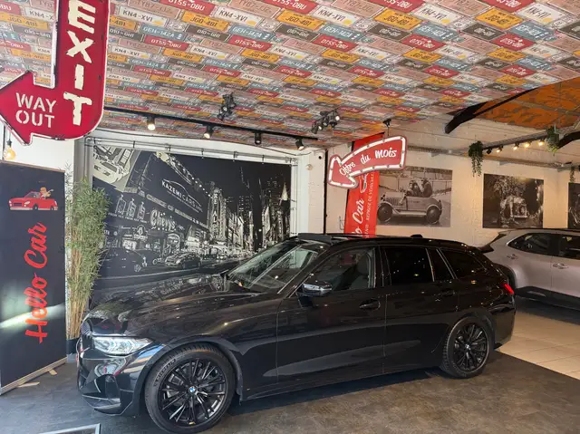 BMW 318
