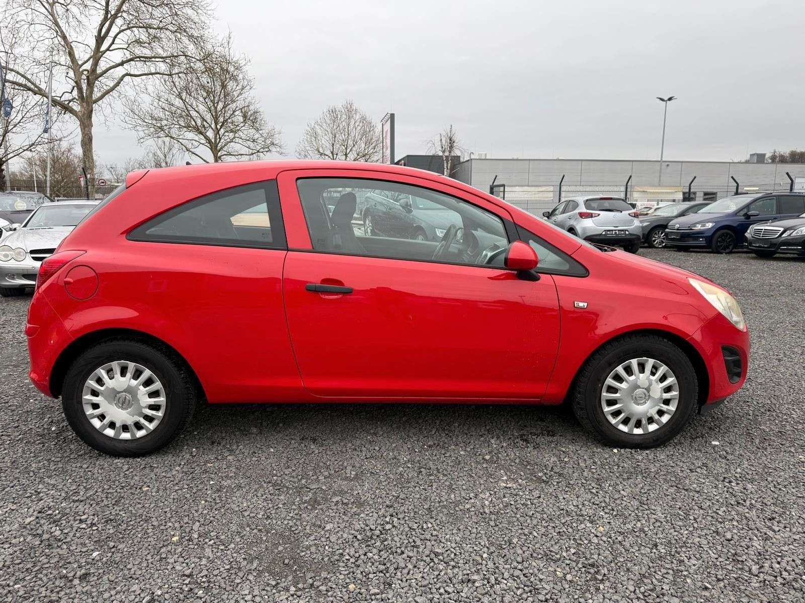 Second hand Opel Corsa 1.2