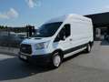 Ford Transit 2T L3-H3 2.2 TDCi 155pk 3 pl '14 196000km (66521) Blanc - thumbnail 3