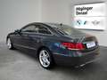 Mercedes-Benz E 220 BlueTEC Grau - thumbnail 10