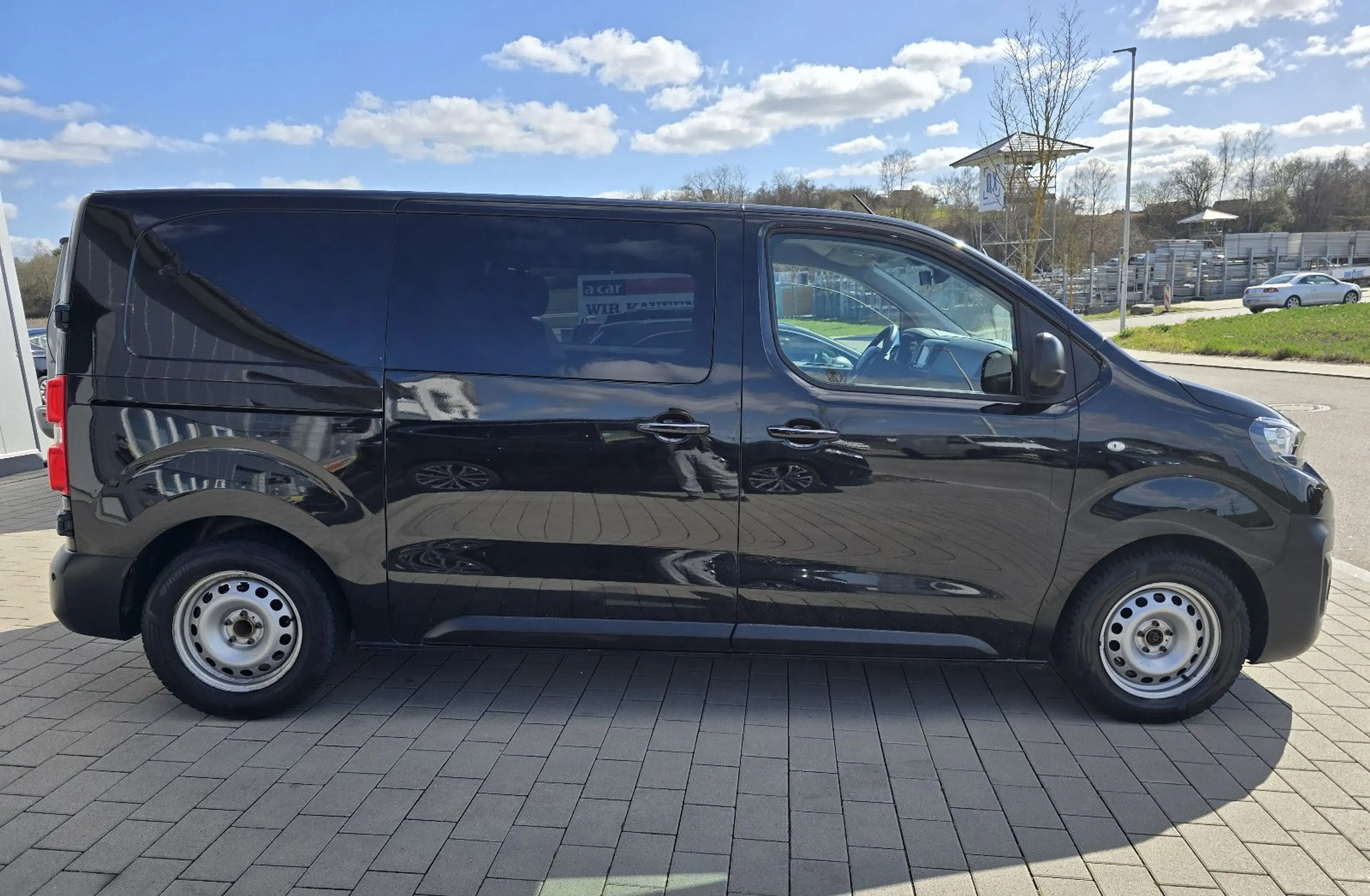 Peugeot Expert Kasten Premium|L2 H1|6 Sitzer|Kamera|1 HD — photo 8