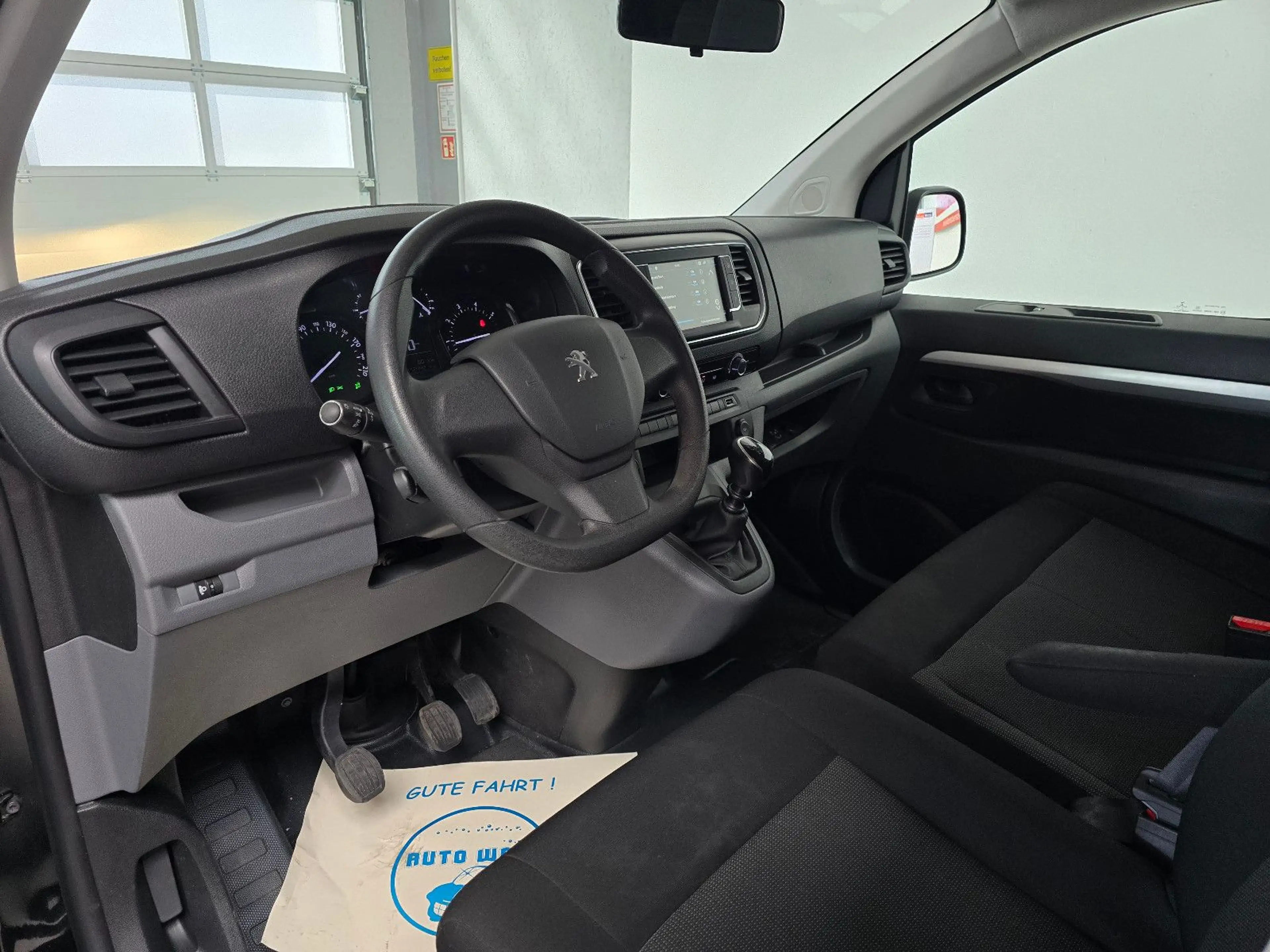 Peugeot Expert Kasten Premium|L2 H1|6 Sitzer|Kamera|1 HD — photo 10