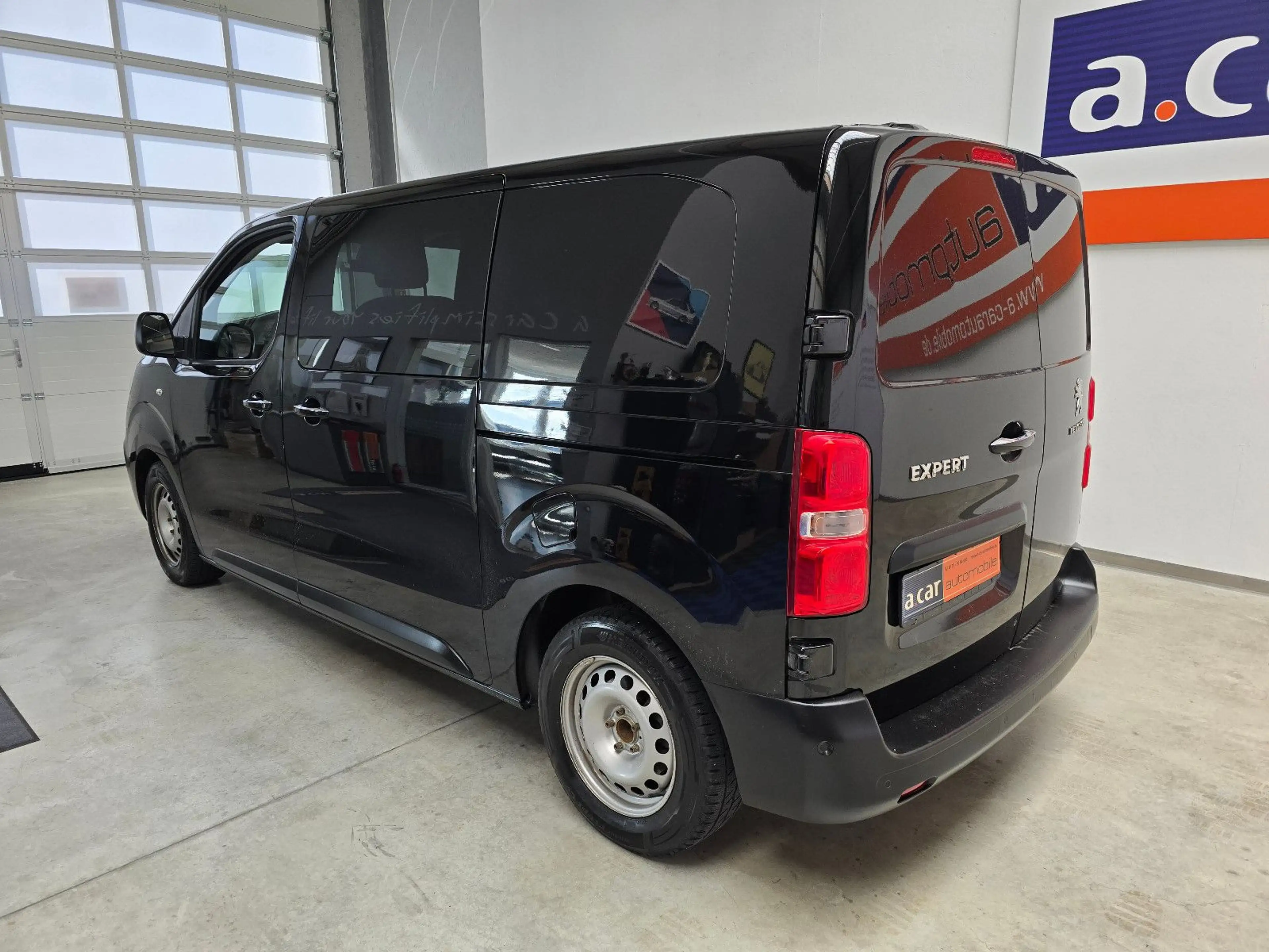 Peugeot Expert Kasten Premium|L2 H1|6 Sitzer|Kamera|1 HD — photo 5