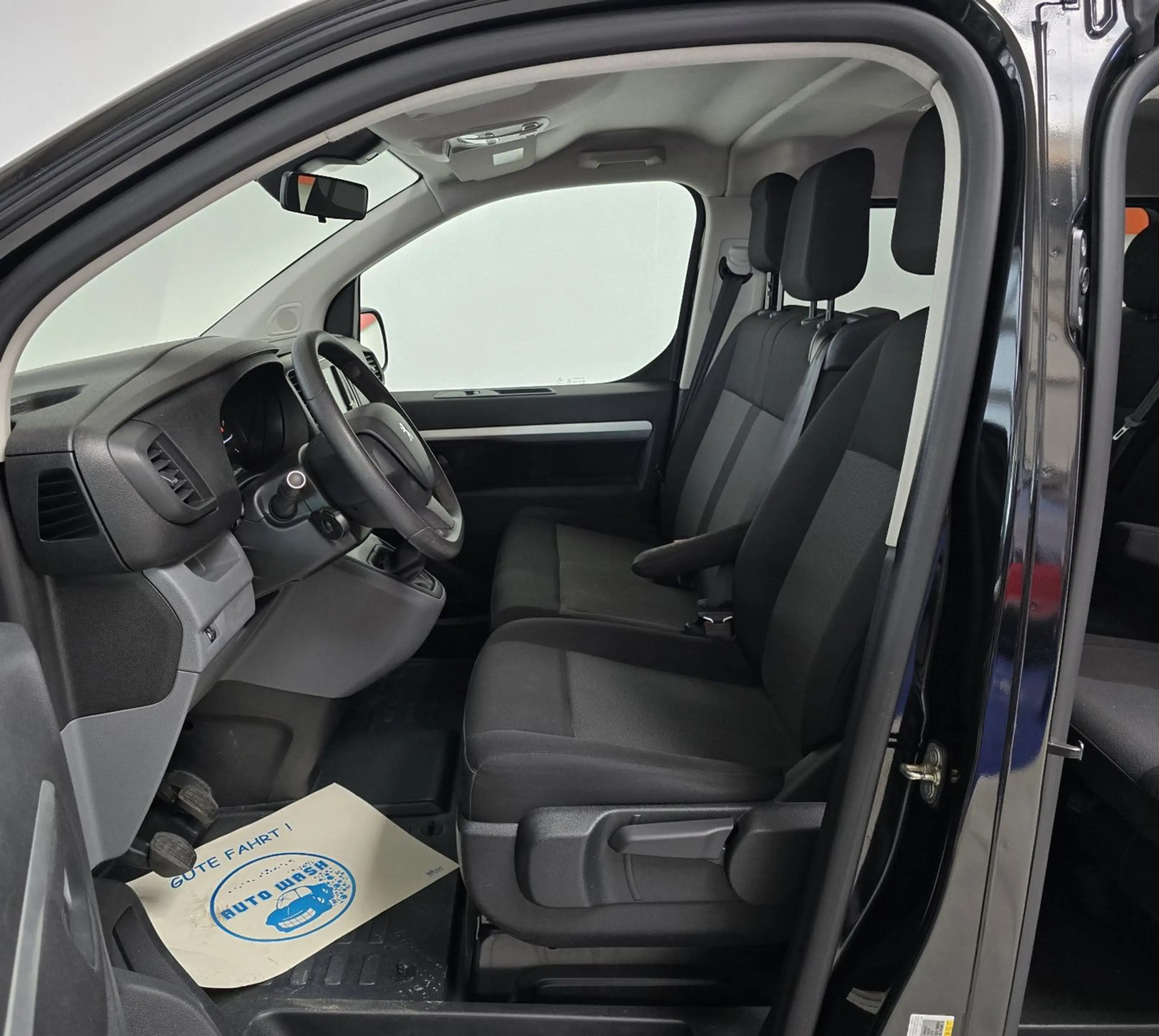 Peugeot Expert Kasten Premium|L2 H1|6 Sitzer|Kamera|1 HD — photo 11