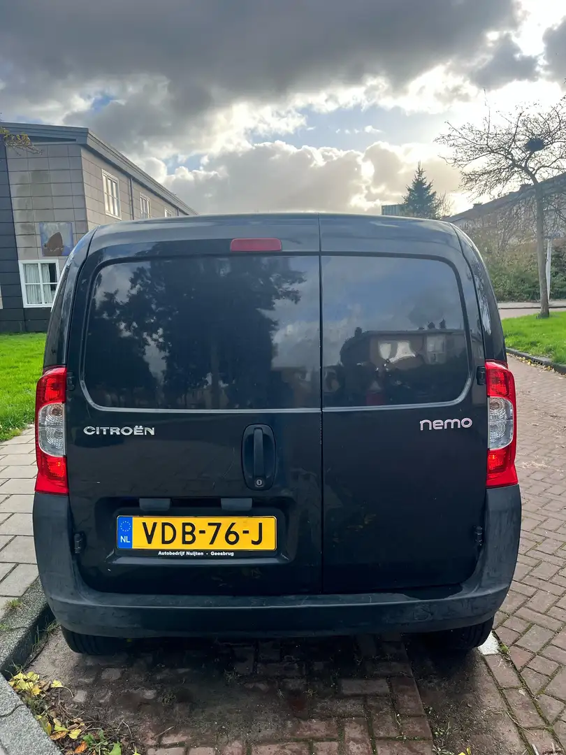 Citroen Nemo Nemo 1.4 - 2