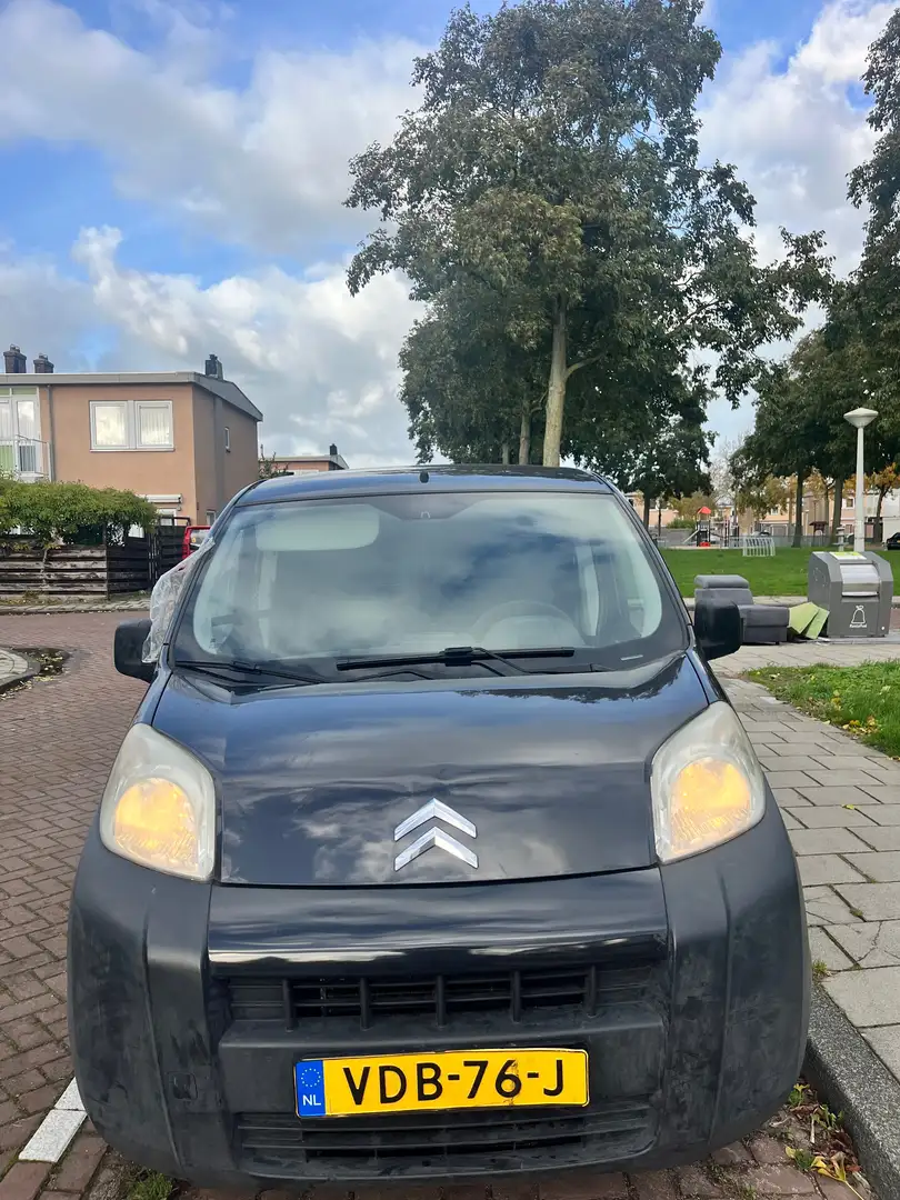 Citroen Nemo Nemo 1.4 - 1