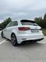 Audi A3 A3 SB 2,0 TDI S-tronic design design Weiß - thumbnail 4
