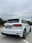 Audi A3 A3 SB 2,0 TDI S-tronic design design Weiß - thumbnail 2