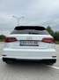 Audi A3 A3 SB 2,0 TDI S-tronic design design Weiß - thumbnail 3